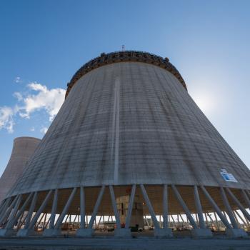 Southern Millwrights Help to Build America’s First 21st Century Nuclear Units