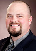 James Rowland