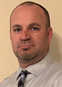 Keith Branham