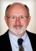 Mike Hamilton