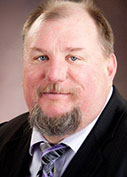 Mike Hines