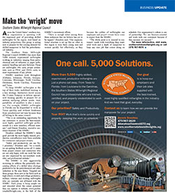 BIC Magazine