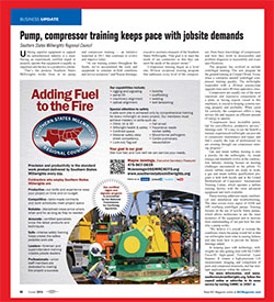 BIC Magazine