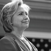 Hillary