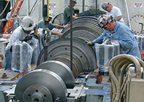 Power Generation