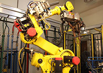 Mechatronics