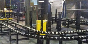 Material Handling