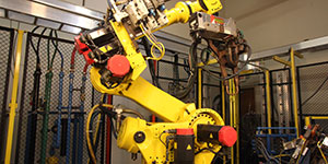 Mechatronics