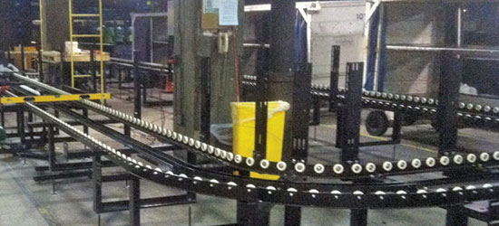 Material Handling