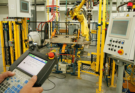 Mechatronics