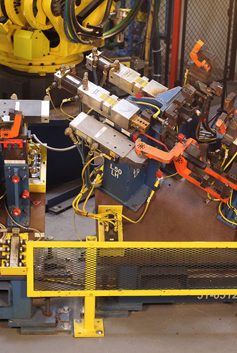 Mechatronics