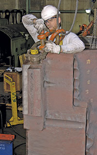 Millwright