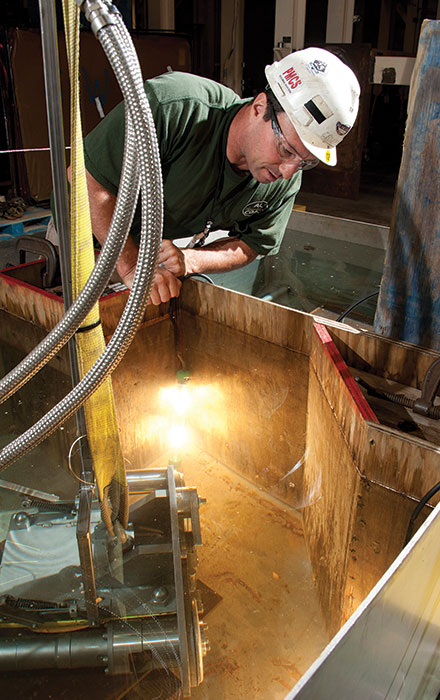 Welder