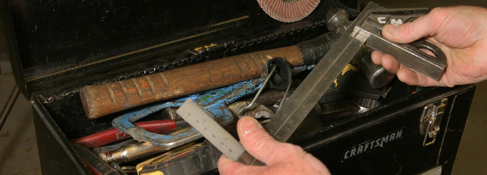 Tool Box