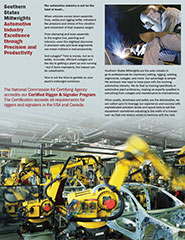 Auto Industry