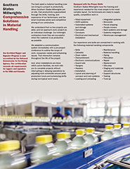 Material Handling