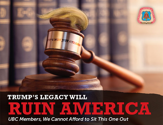Trump Legacy