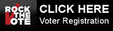 Rock the Vote